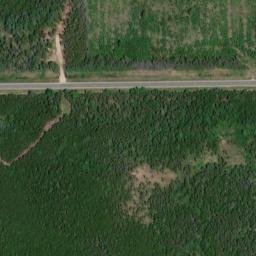 Satellite imagery of Q 294 — NGS RJ0646 — Raber Township, US, US