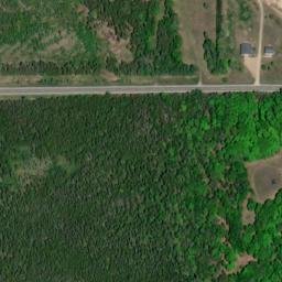 Satellite imagery of SHINGLE — NGS RJ0063 — Raber Township, US, US