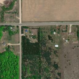 Satellite imagery of SHINGLE — NGS RJ0063 — Raber Township, US, US