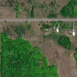 Satellite imagery of U 56 — NGS RJ0059 — Raber Township, US, US