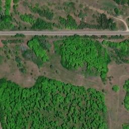 Satellite imagery of N 294 — NGS RJ0648 — Raber Township, US, US