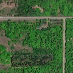 Satellite imagery of N 294 — NGS RJ0648 — Raber Township, US, US