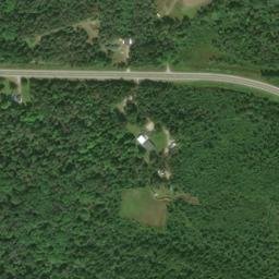 Satellite imagery of FIRECK — NGS RJ0051 — Raber Township, US, US