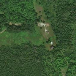 Satellite imagery of FIRECK — NGS RJ0051 — Raber Township, US, US