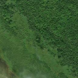Satellite imagery of Old Fort St. Joe Point, CA