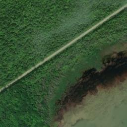 Satellite imagery of Rains Point, CA