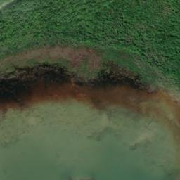 Satellite imagery of La Pointe, CA