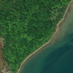 Satellite imagery of La Pointe, CA