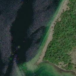 Satellite imagery of Robitaille Point, CA