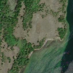Satellite imagery of Deep Point, CA