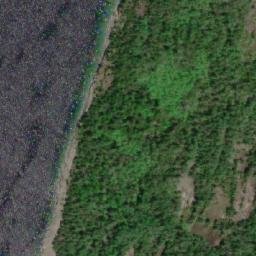 Satellite imagery of Trow Point, CA