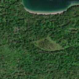 Satellite imagery of Hesson Point, CA