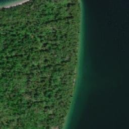 Satellite imagery of Hesson Point, CA