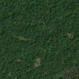 Satellite imagery of Blue Ridge, CA