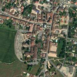 Satellite imagery of 01389A - 1, FR