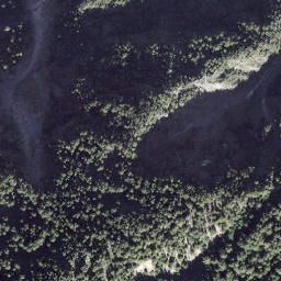 Satellite imagery of La Dent, CH