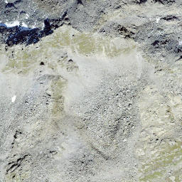 Satellite imagery of Becca d'Agè, CH