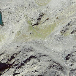 Satellite imagery of Tête de Momin, CH