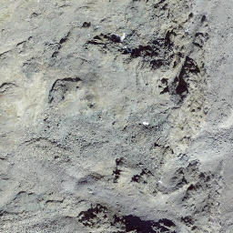 Satellite imagery of Tête de Momin, CH