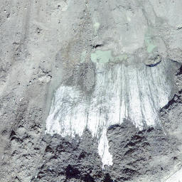 Satellite imagery of Tête de Momin, CH
