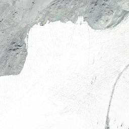 Satellite imagery of Petit Mont Calme, CH