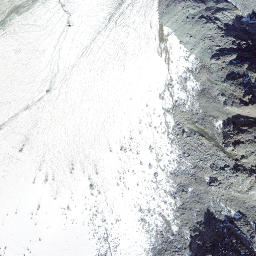 Satellite imagery of Le Miroir, CH