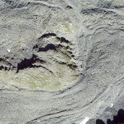 Satellite imagery of Le Miroir, CH