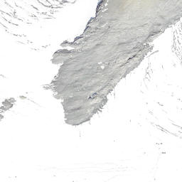 Satellite imagery of Pointe de Darbonneire, CH