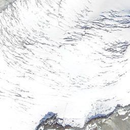Satellite imagery of Pointe de Darbonneire, CH