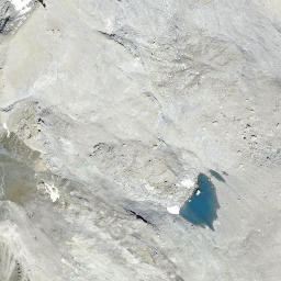 Satellite imagery of Mont de l'Etoile, CH