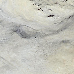 Satellite imagery of Mont de l'Etoile, CH