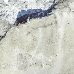 Satellite imagery of Col de Mourti, CH