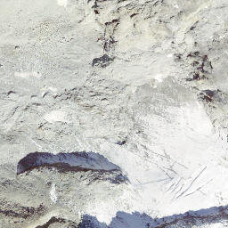 Satellite imagery of Le Mammouth, CH