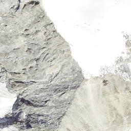 Satellite imagery of Le Mammouth, CH
