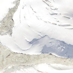 Satellite imagery of Blanc de Moming, CH