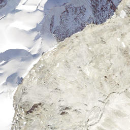 Satellite imagery of Pointe Sud de Moming, CH