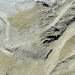 Satellite imagery of Eggerskin, CH