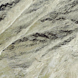 Satellite imagery of Eggerskin, CH