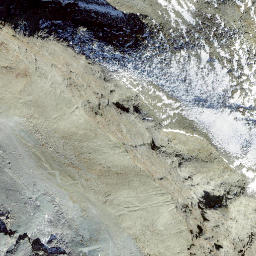 Satellite imagery of Felskinn, CH
