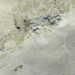 Satellite imagery of Egginer, CH