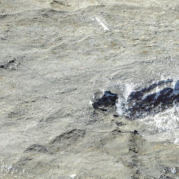 Satellite imagery of Sonnighorn, CH