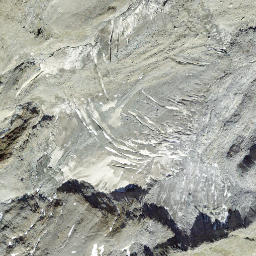 Satellite imagery of Sonnighorn, CH