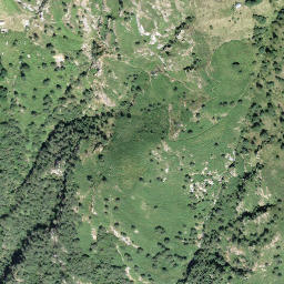 Satellite imagery of Torre del Merigetto, IT