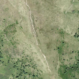 Satellite imagery of Pòla, CH