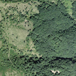 Satellite imagery of Pòla, CH