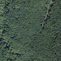 Satellite imagery of Cima alla Pianca, CH
