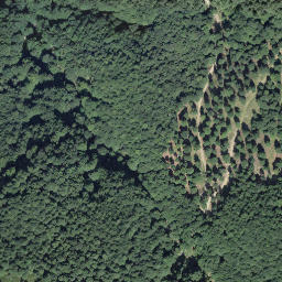 Satellite imagery of Cima alla Pianca, CH