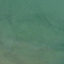 Satellite imagery of Mys Martynii, UA