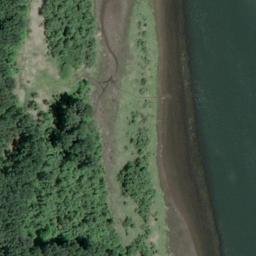 Satellite imagery of Carrolls Bluff, US