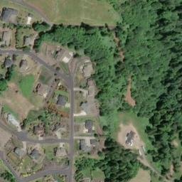 Satellite imagery of Carrolls Bluff, US